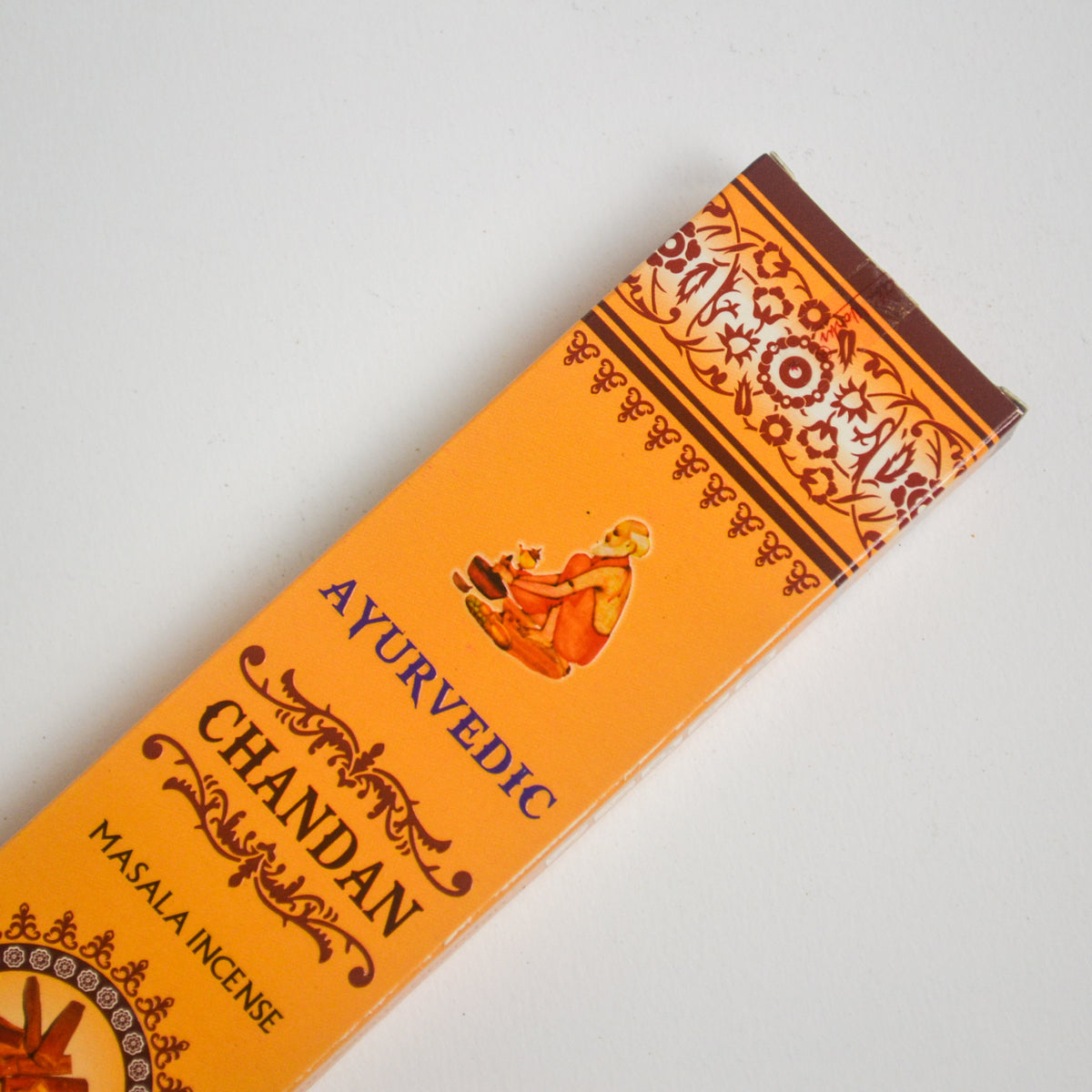 Chandan Incense Sticks