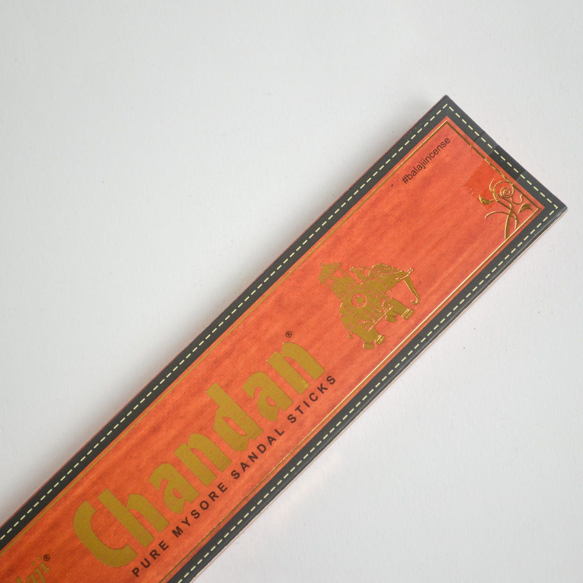 Chandan Incense Sticks
