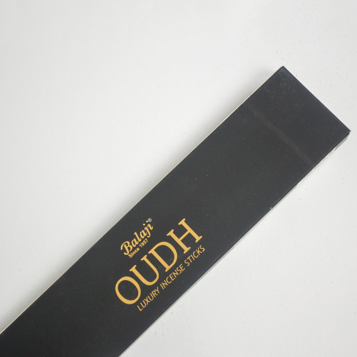 Oudh Incense Sticks