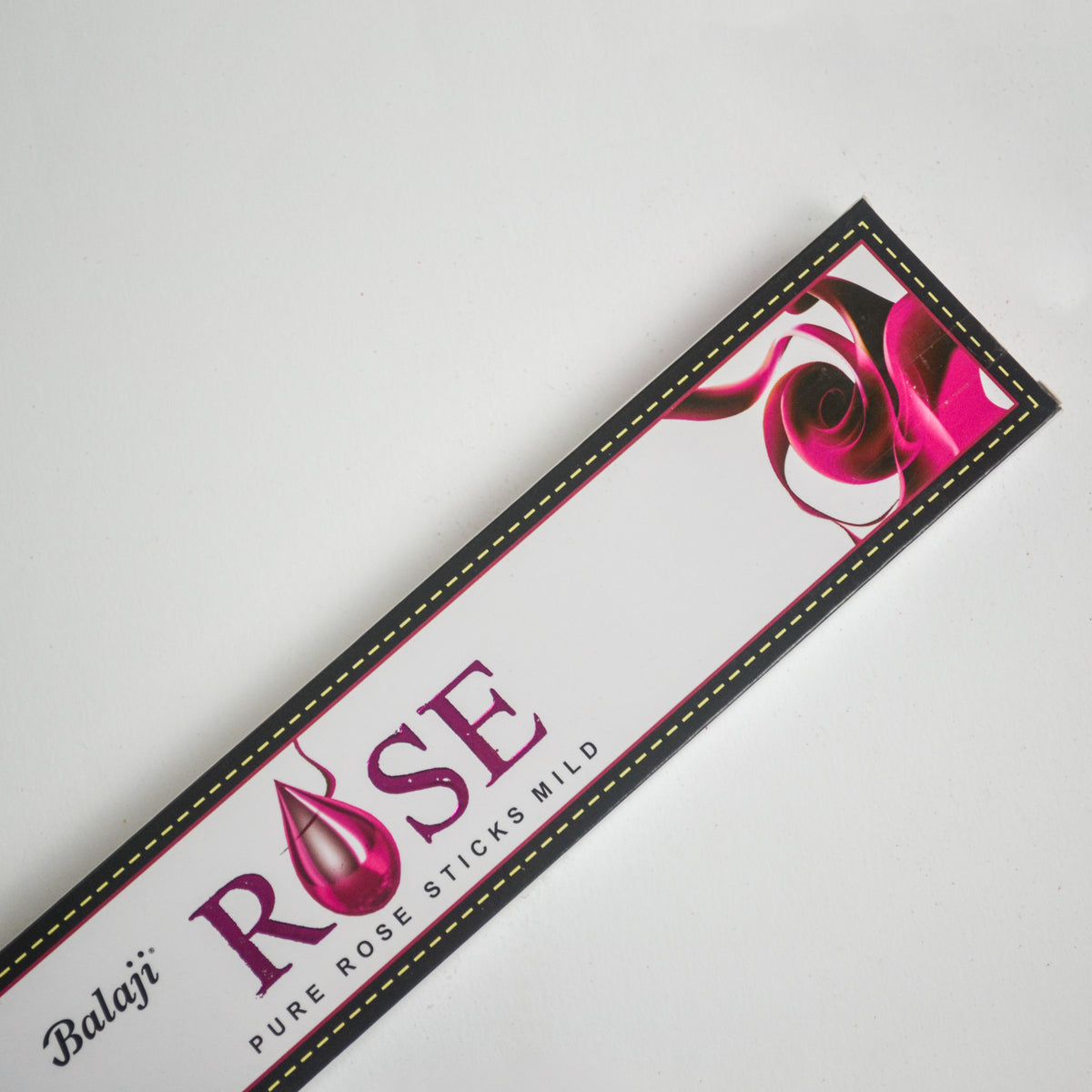 Rose Incense Sticks