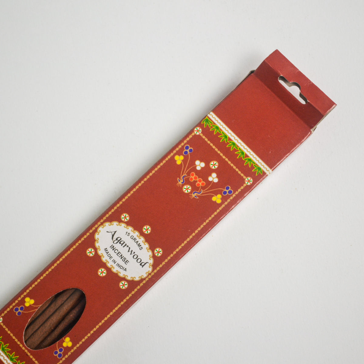 Agarwood Incense Sticks