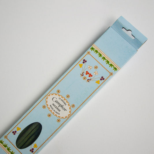 Camphor Incense Sticks