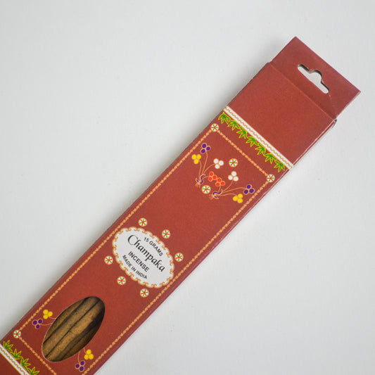 Champaka Incense Sticks