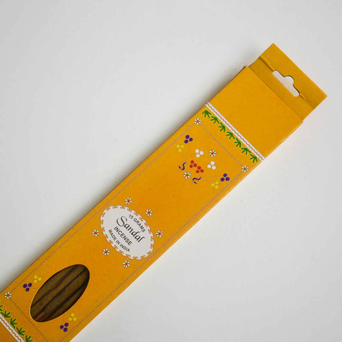 Sandal Incense Sticks