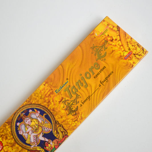 Tanjore Incense Sticks