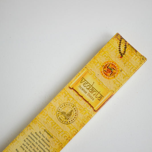 Vedanta Incense Sticks