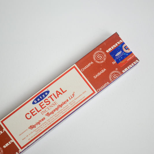 Celestial Incense Sticks