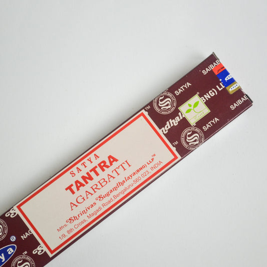 Tantra Incense Sticks