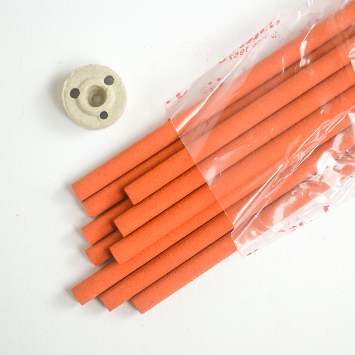 Rose Dhoop Sticks