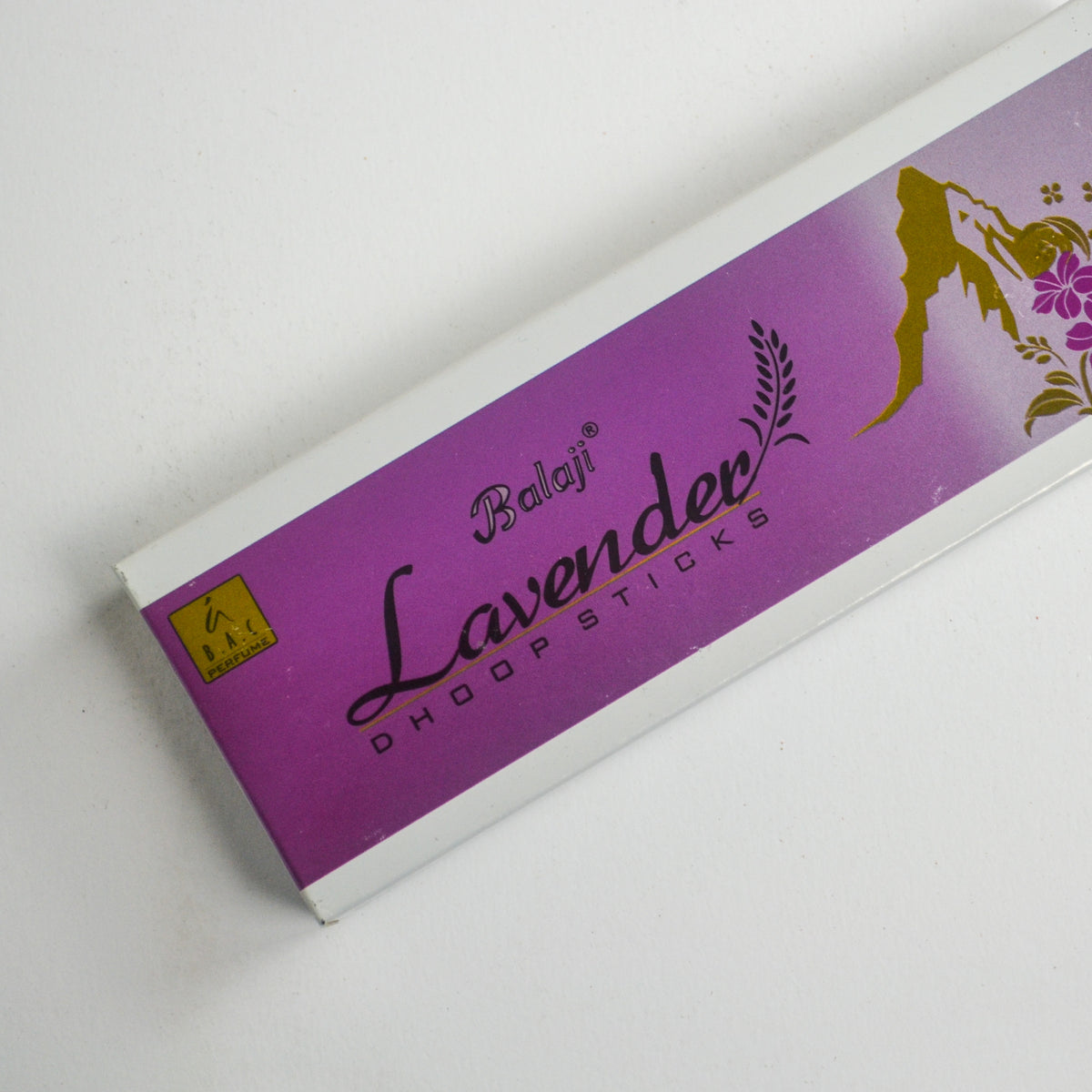 Lavender Dhoop Sticks