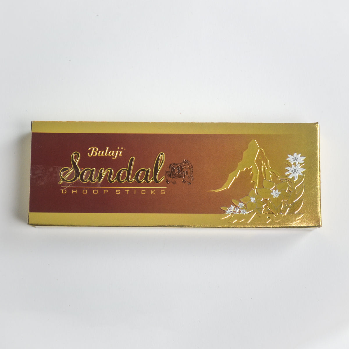 Sandalwood Dhoop Sticks