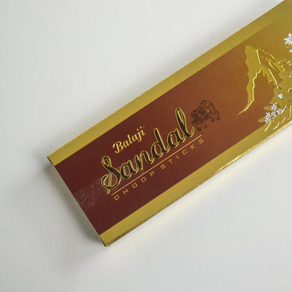 Sandalwood Dhoop Sticks
