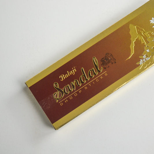 Sandalwood Dhoop Sticks