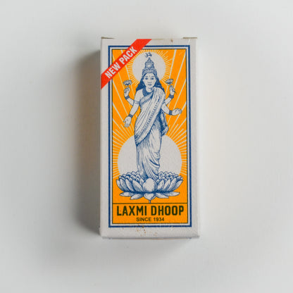 Laxmi Dhoop Sticks