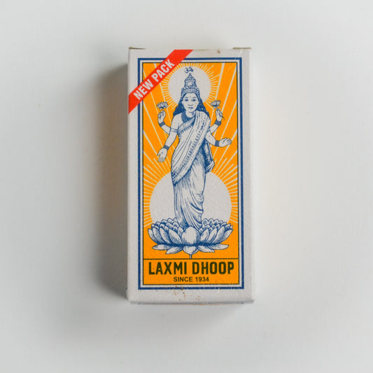 Laxmi Dhoop Sticks