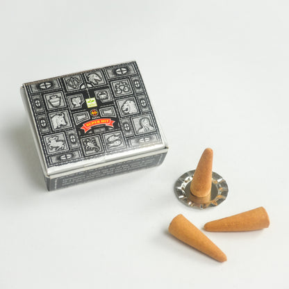 Superhit Dhoop Cones