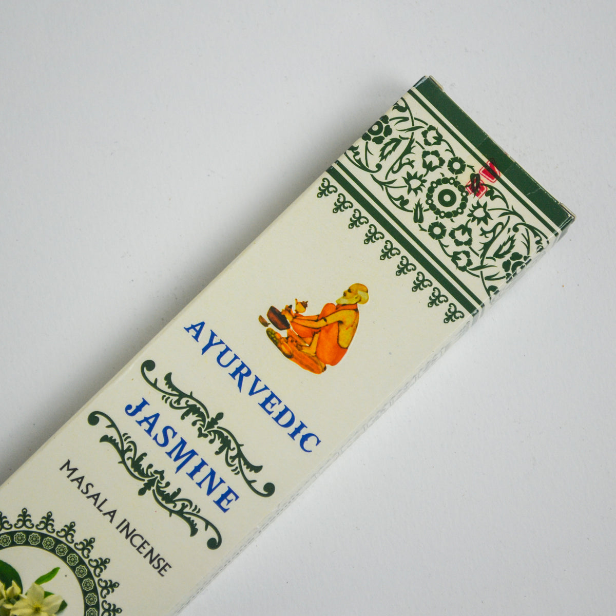 Jasmine Incense Sticks