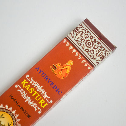 Kasutri Incense Sticks