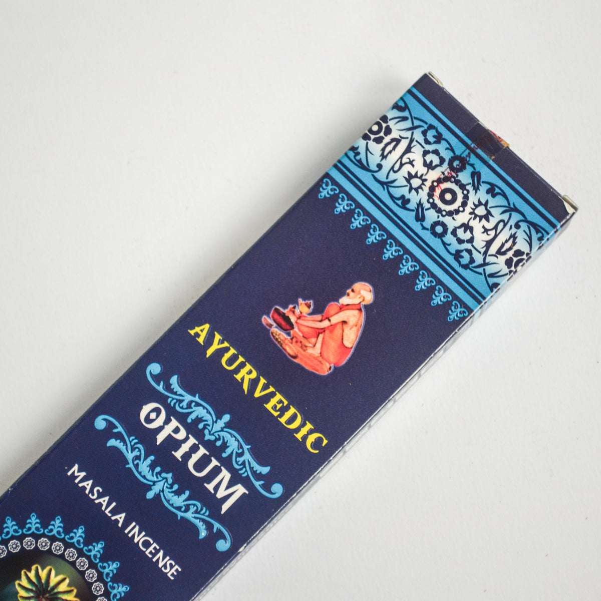Opium Incense Sticks