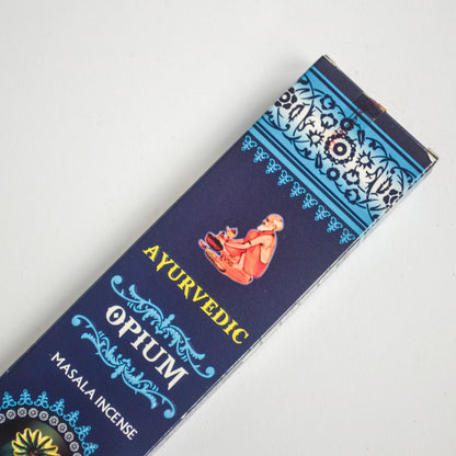 Opium Incense Sticks