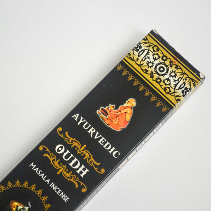 Oudh Incense Sticks