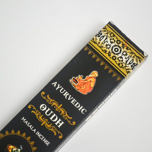 Oudh Incense Sticks