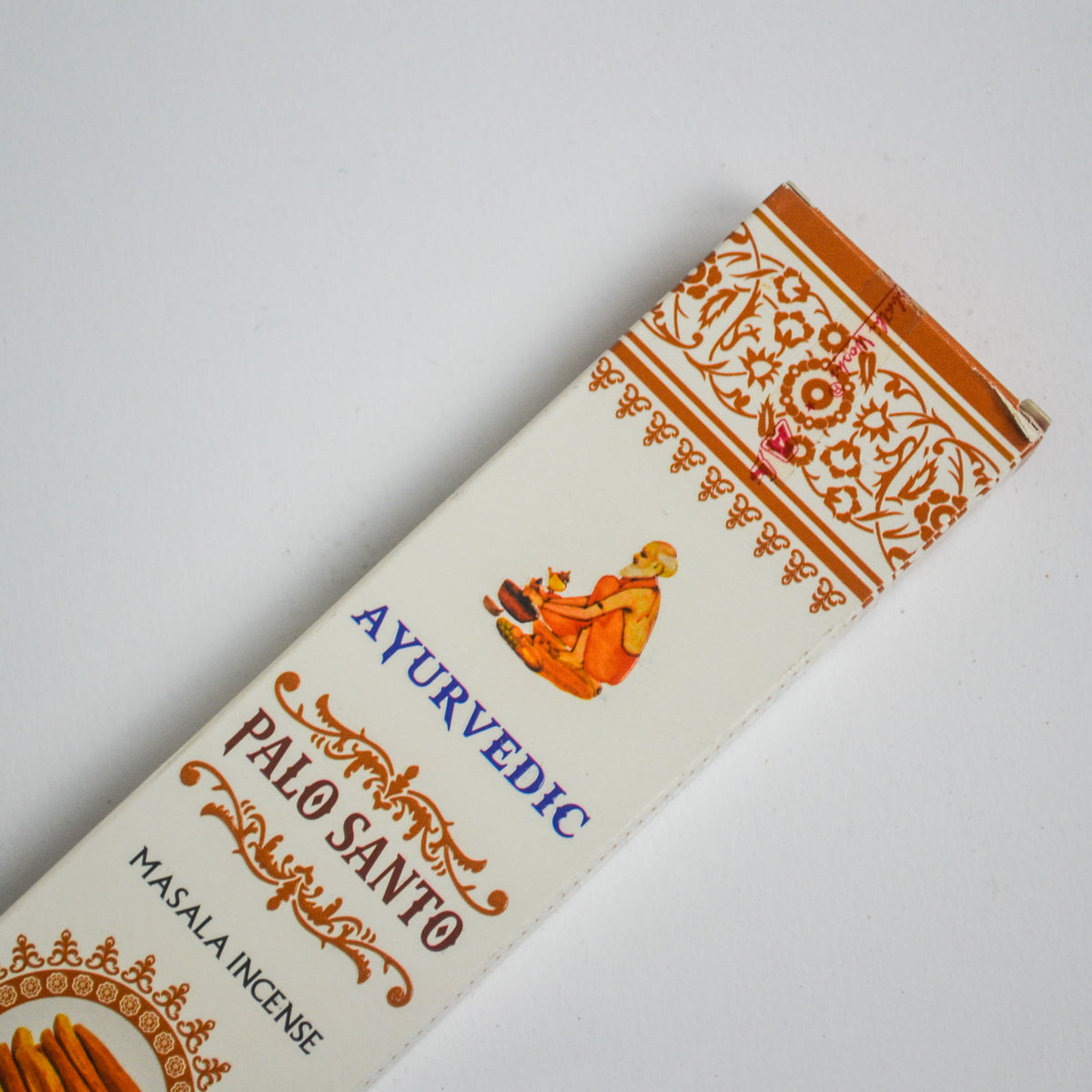 Palo Santo Incense Sticks