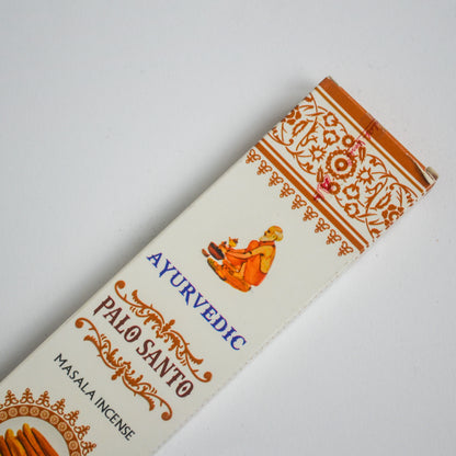 Palo Santo Incense Sticks
