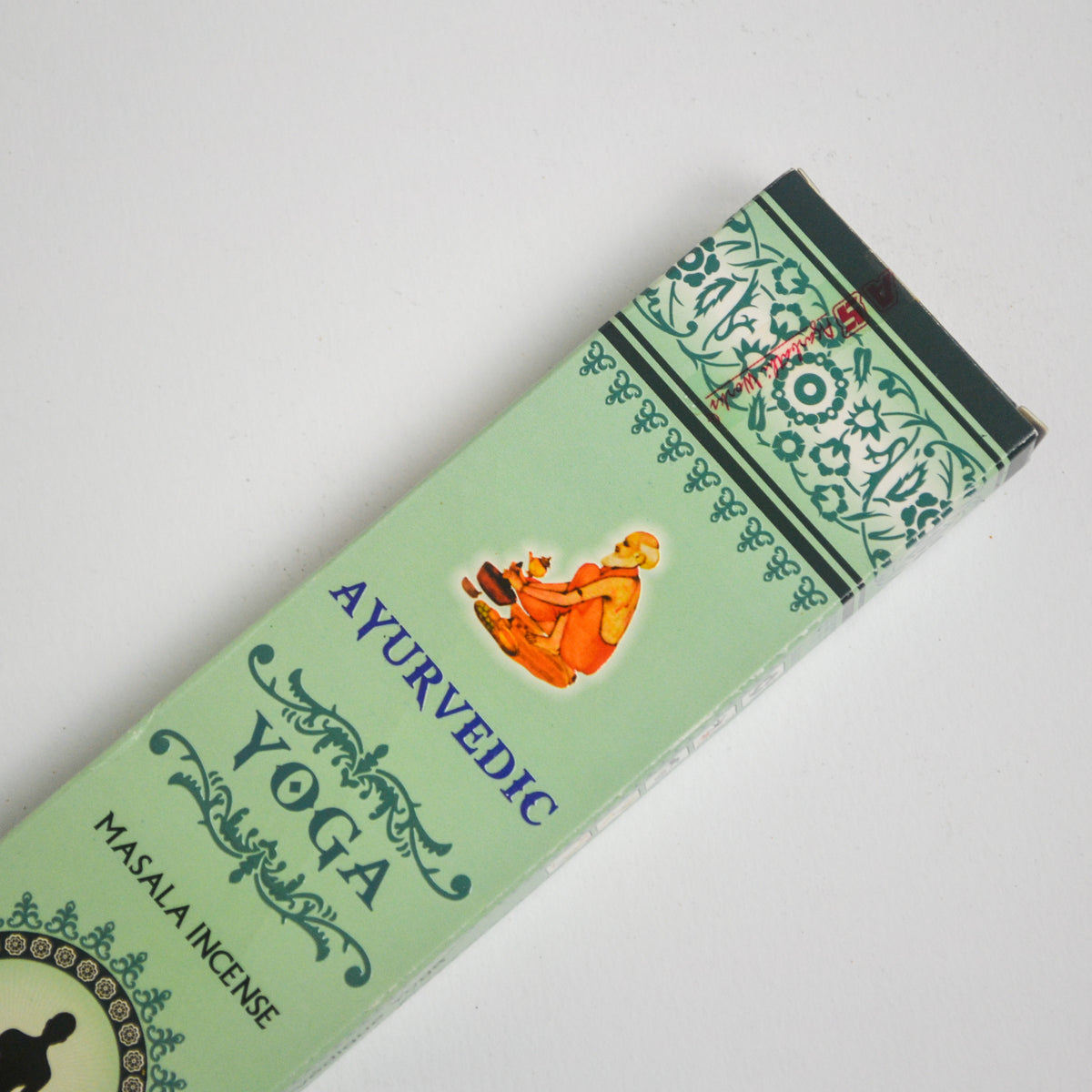 Yoga Incense Sticks