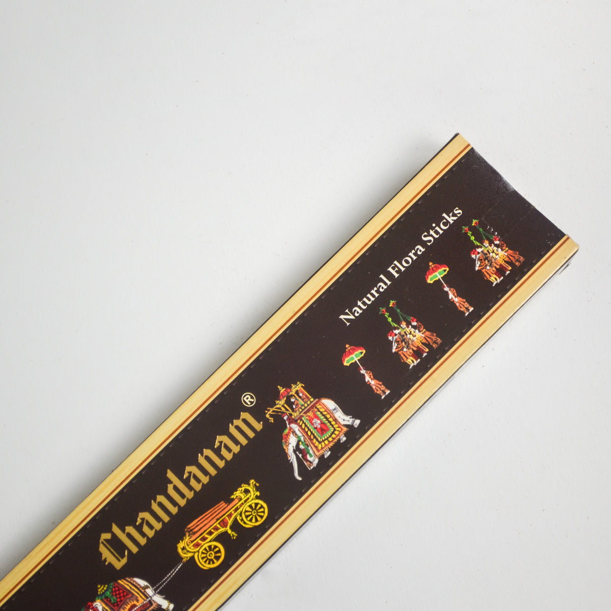 Chandanam Flora Incense Sticks