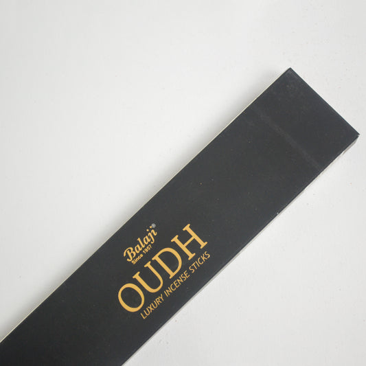 Oudh Incense Sticks