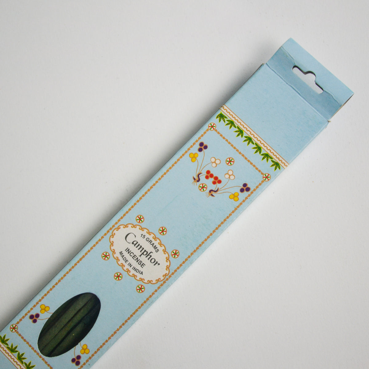 Camphor Incense Sticks