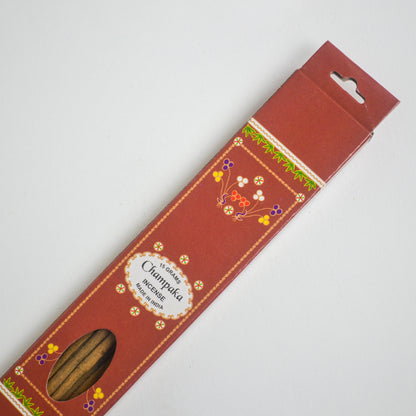 Champaka Incense Sticks