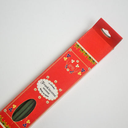 Frankincense Incense Sticks