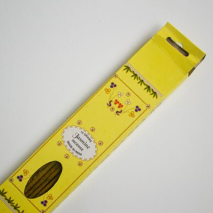 Jasmine Incense Sticks