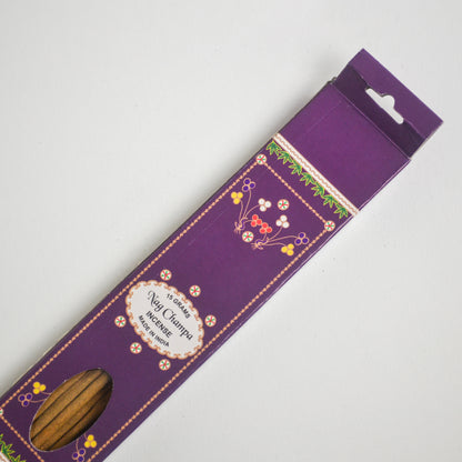 Nag Champa Incense Sticks