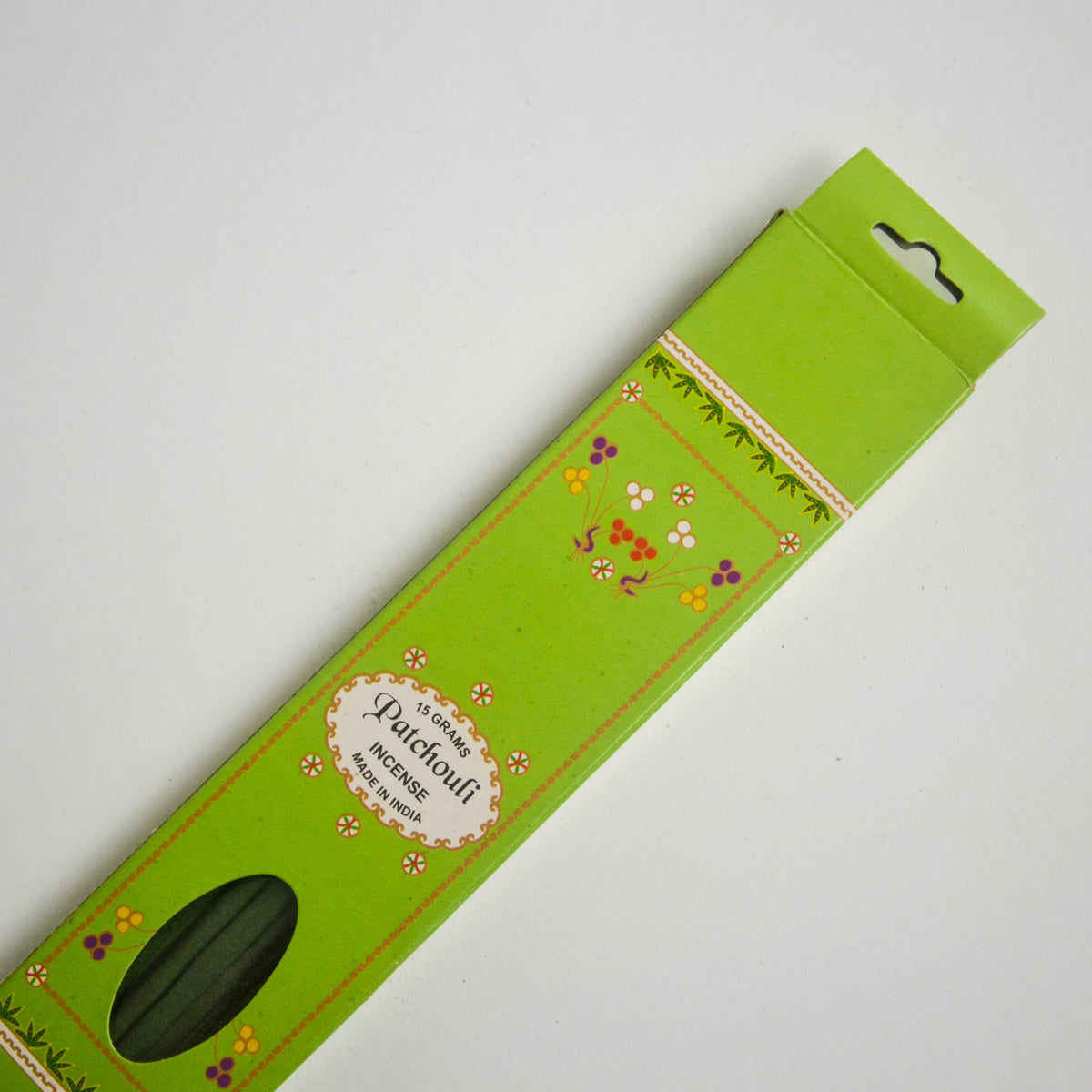 Patchouli Incense Sticks