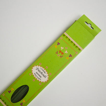 Patchouli Incense Sticks