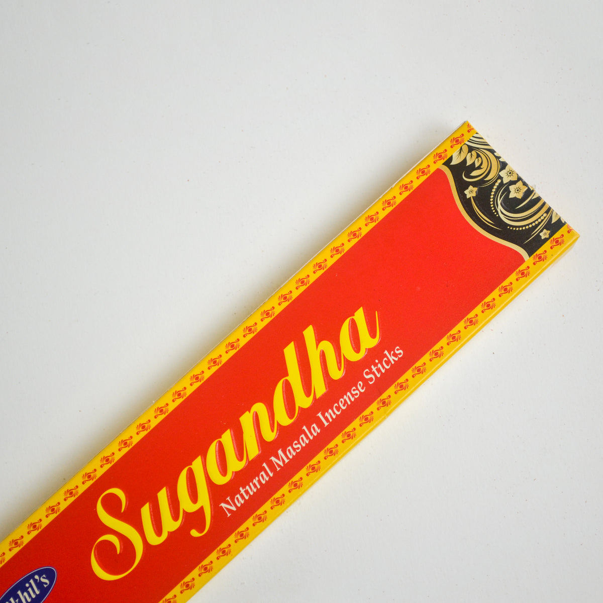 Sugandha Incense Sticks