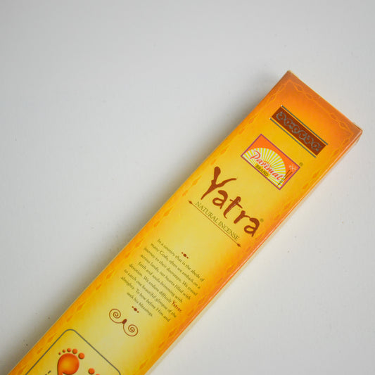 Yatra Incense Sticks