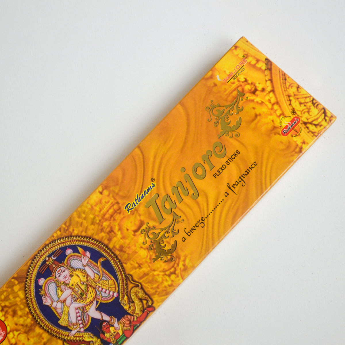 Tanjore Incense Sticks