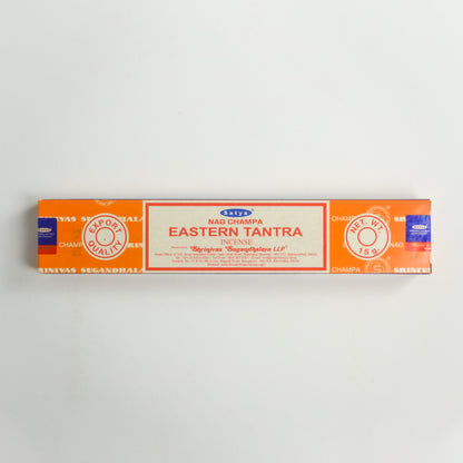 Eastern Tantra Incense Sticks