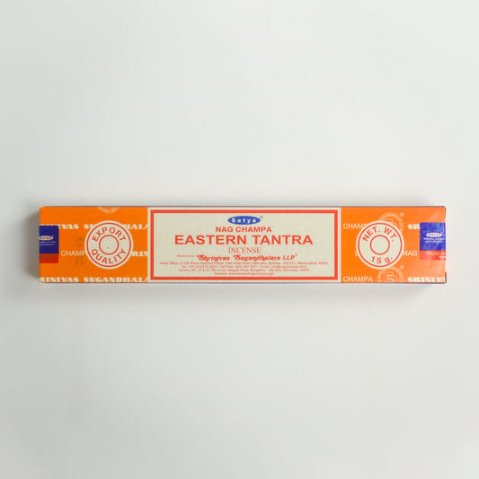 Eastern Tantra Incense Sticks