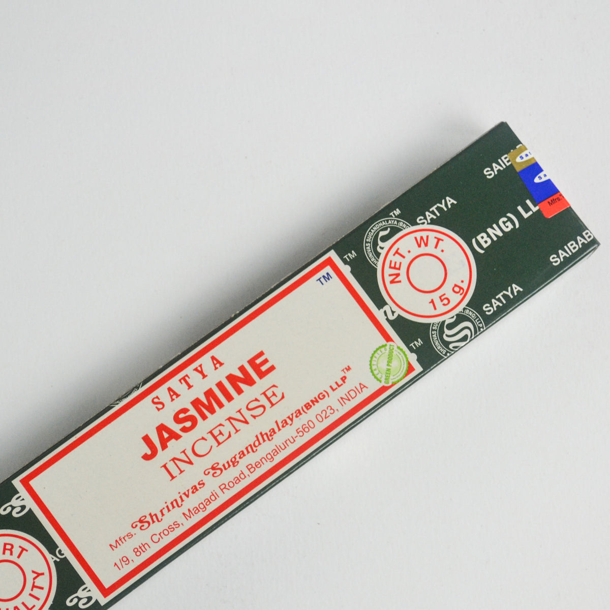 Jasmine Incense Sticks