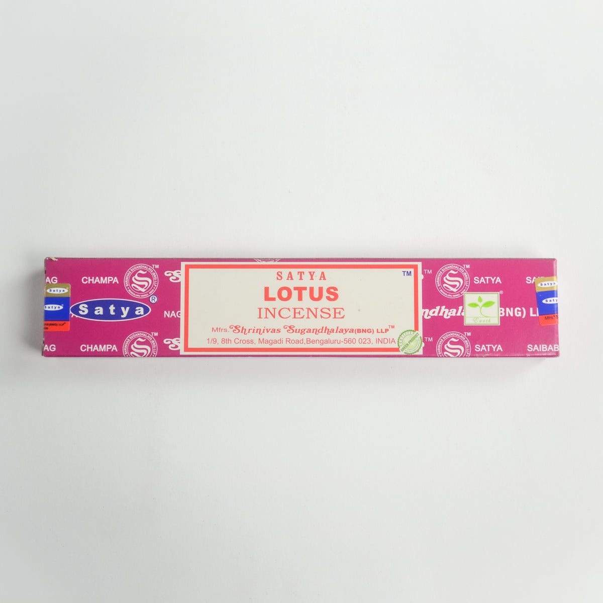 Lotus Incense Sticks