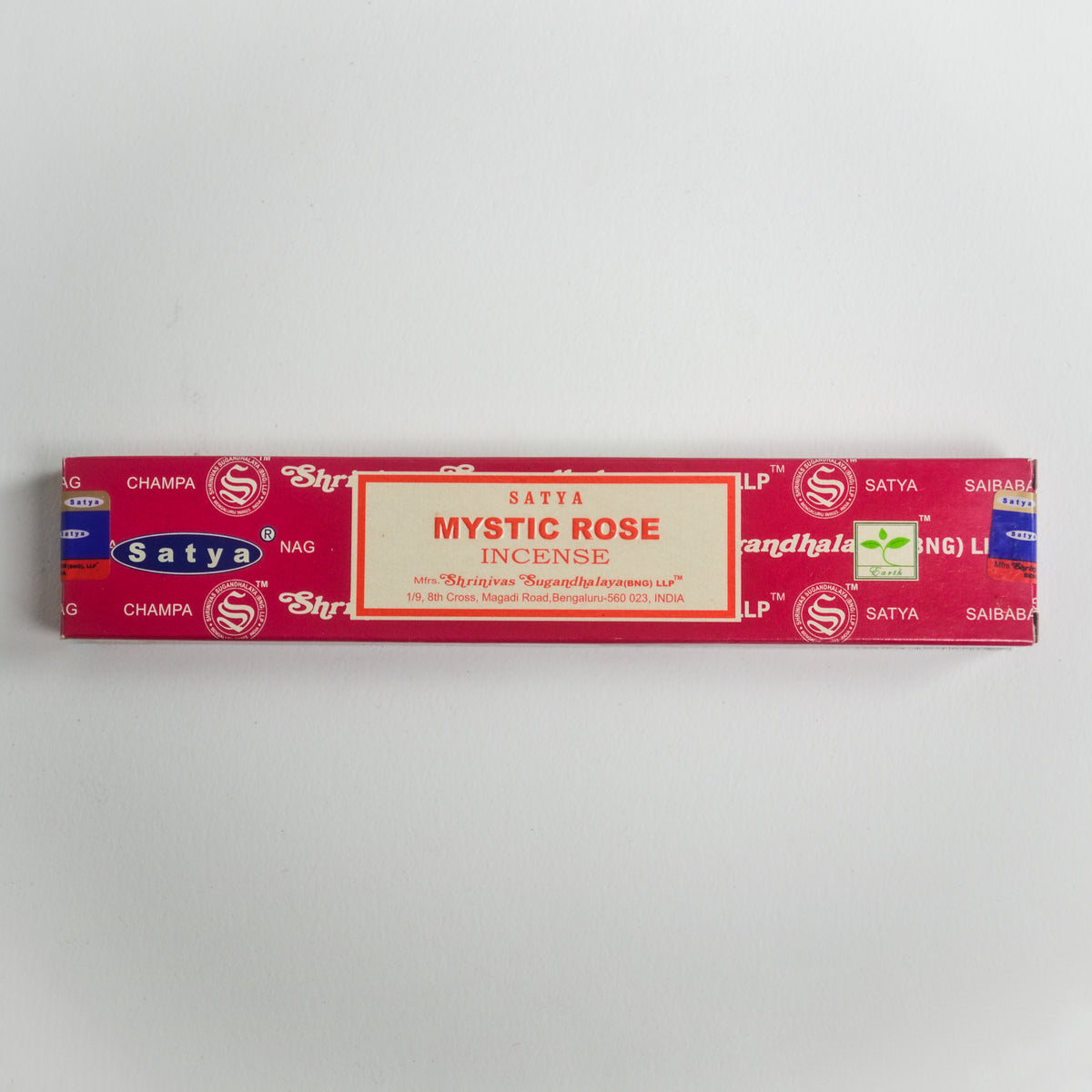 Mystic Rose Incense Sticks
