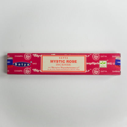 Mystic Rose Incense Sticks
