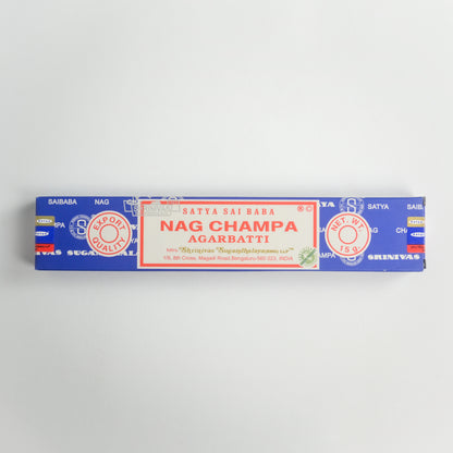 Nag Champa Incense Sticks