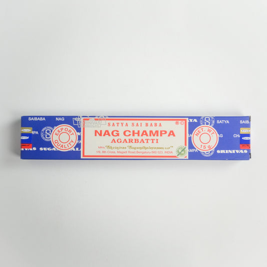 Nag Champa Incense Sticks