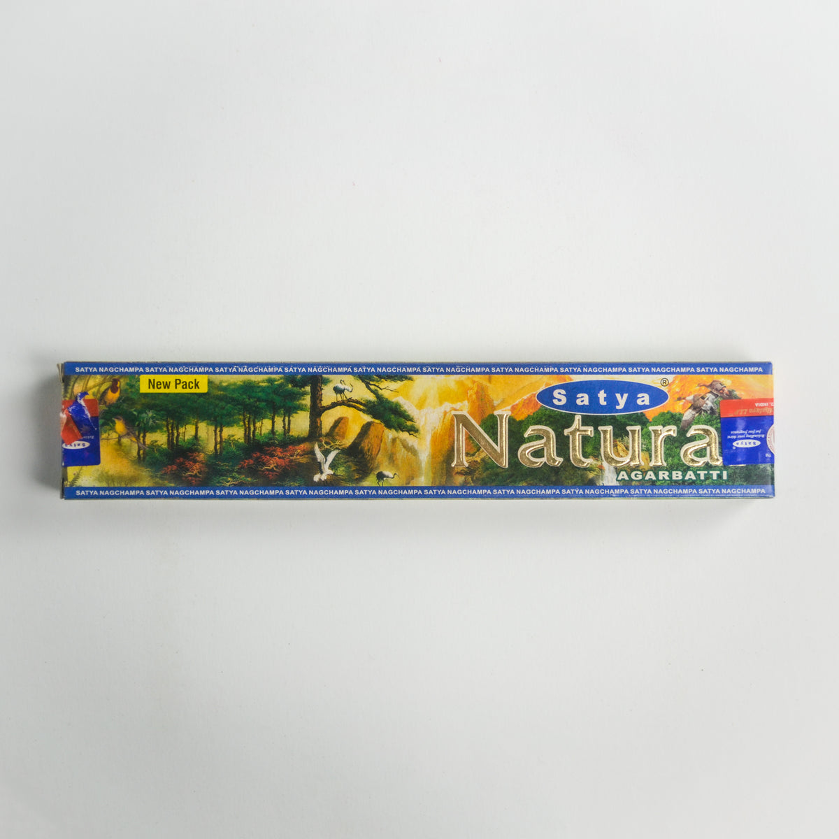 Natural Incense Sticks